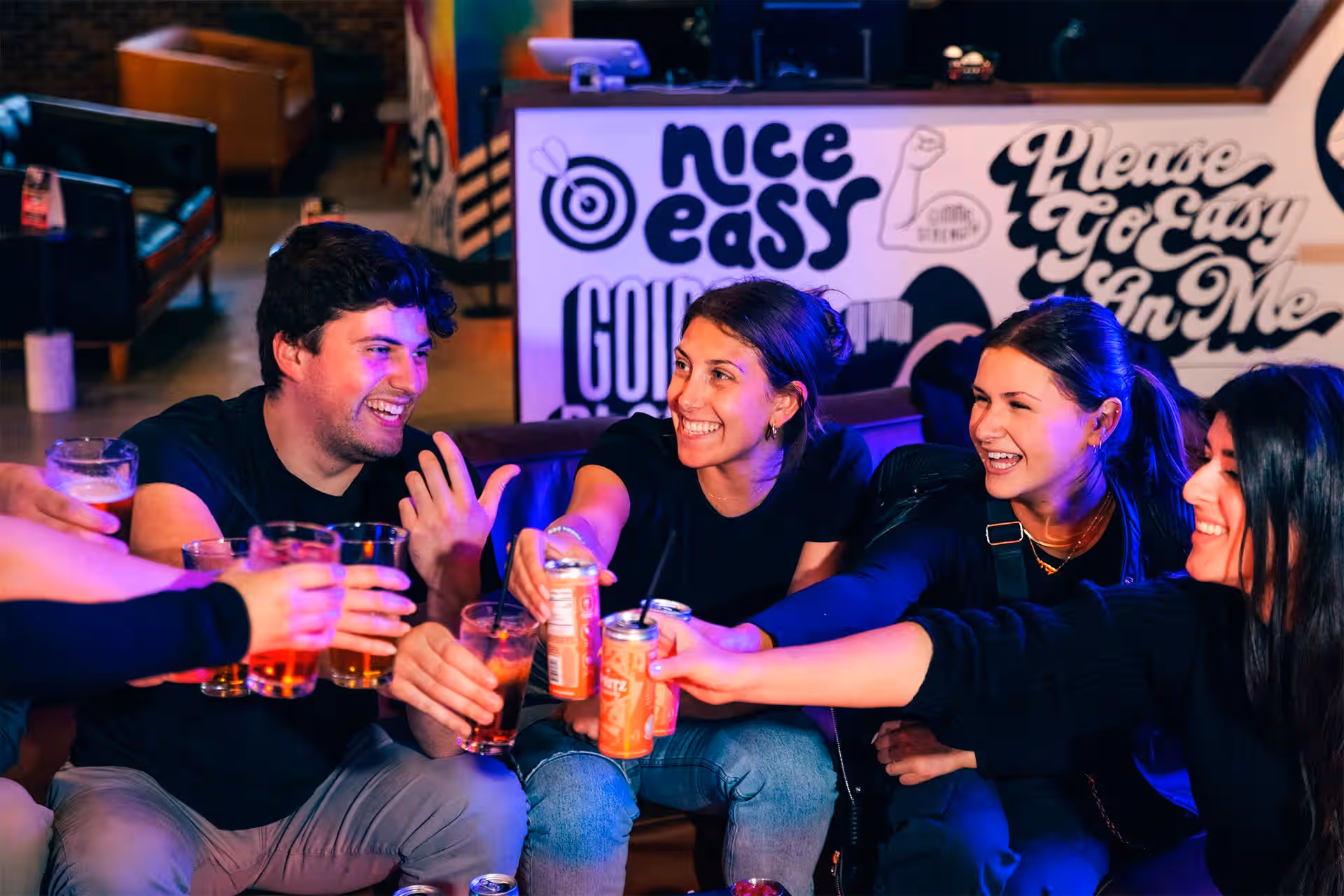 Hero Banner Background Image