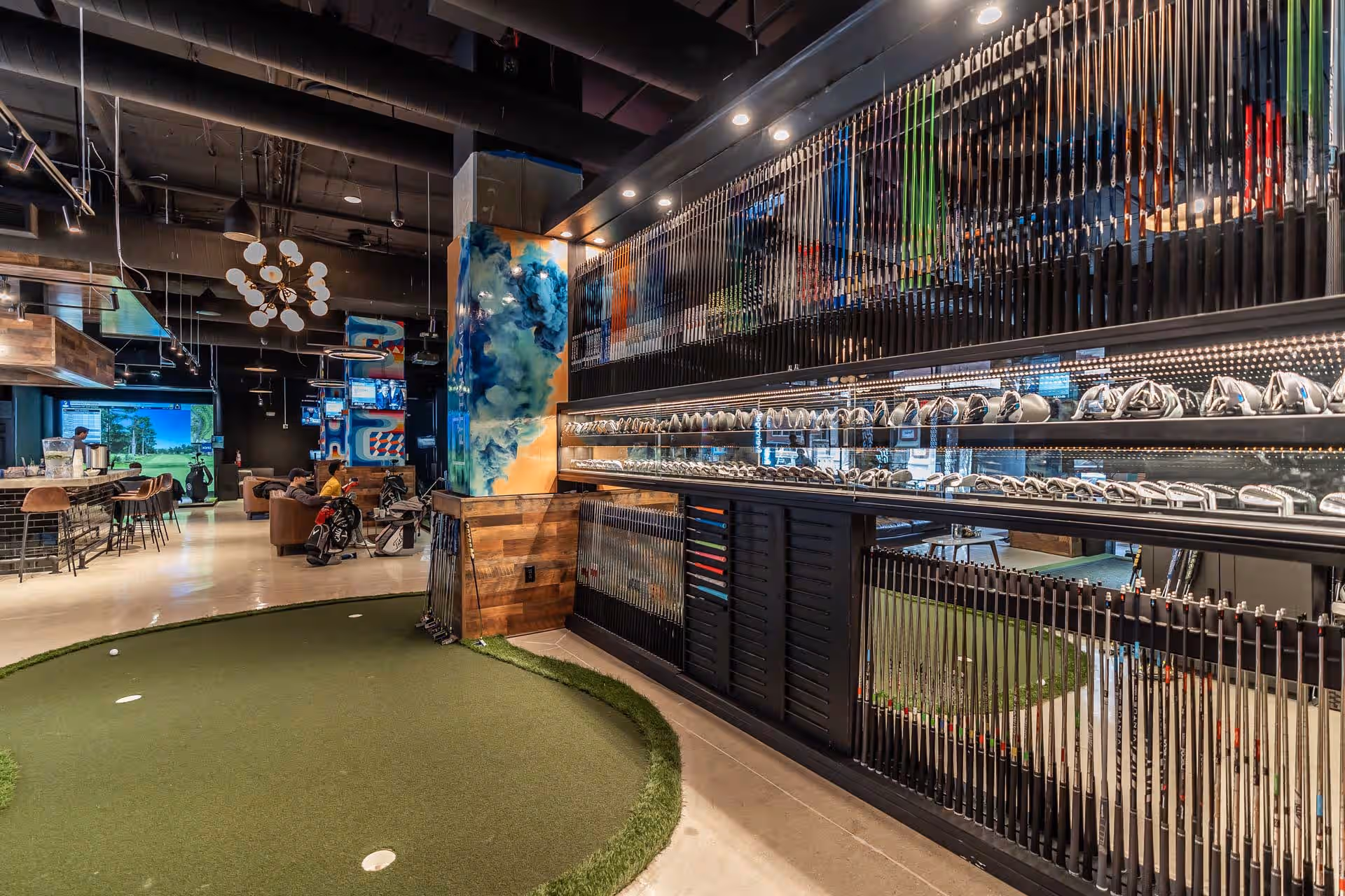 Contact Information Background Image