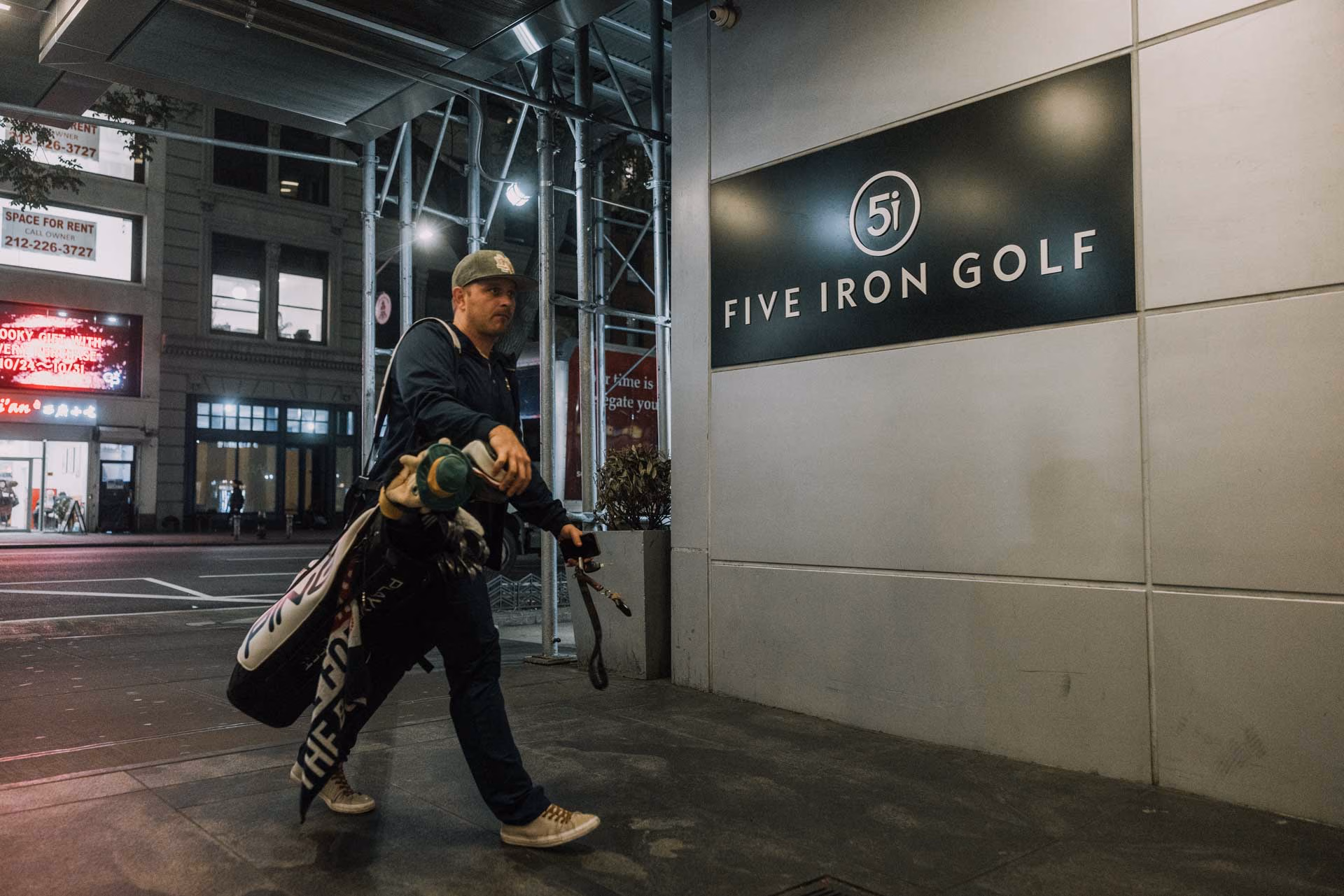 Section Background Image