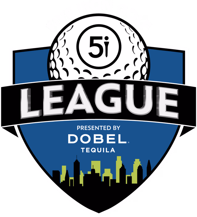 5i League Logo
