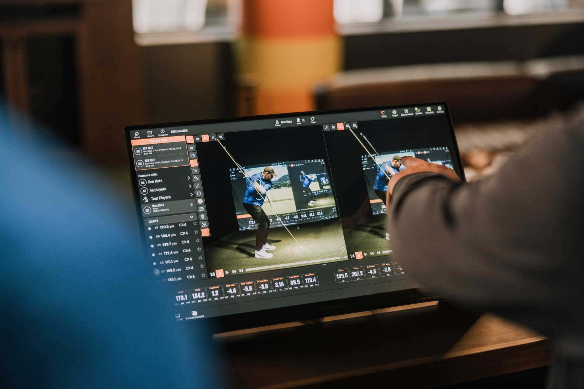 Hero Banner Background Image