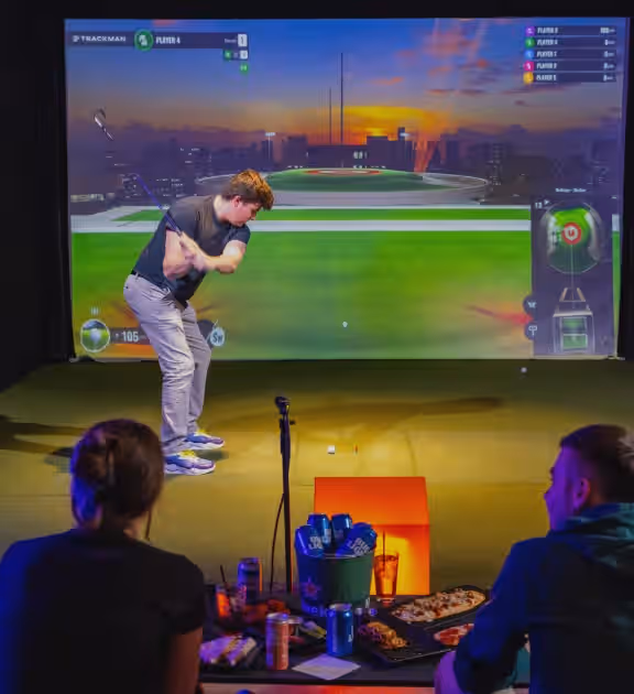 Game Competition
