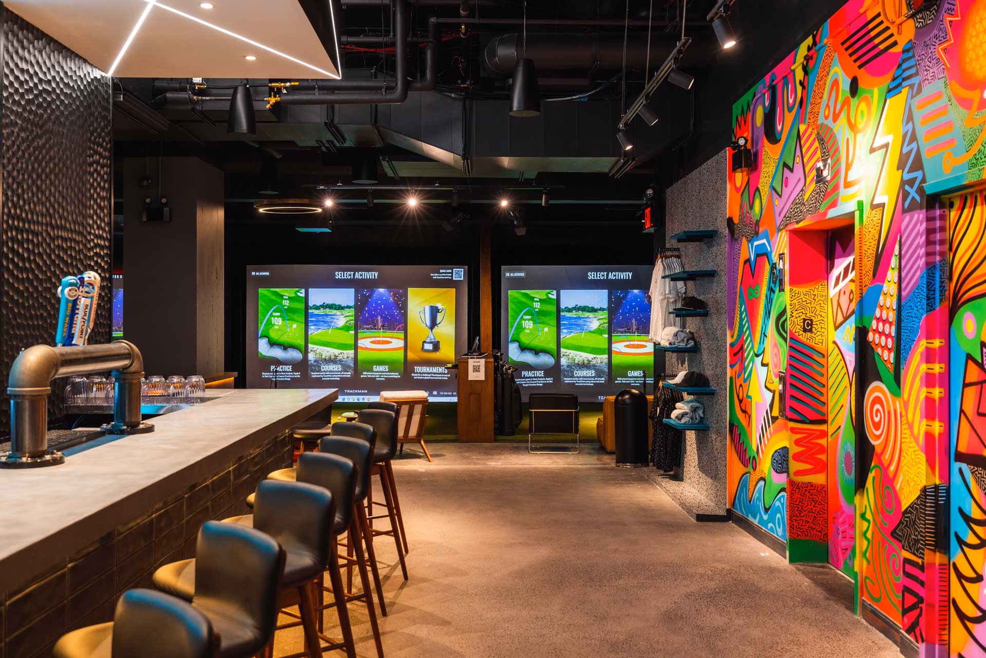 Contact Information Background Image