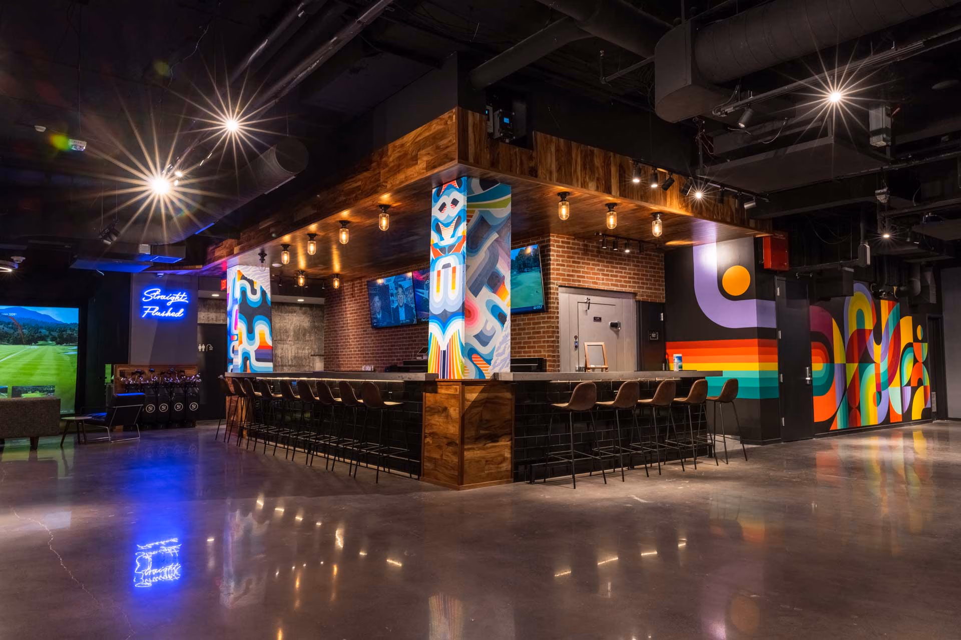 Contact Information Background Image