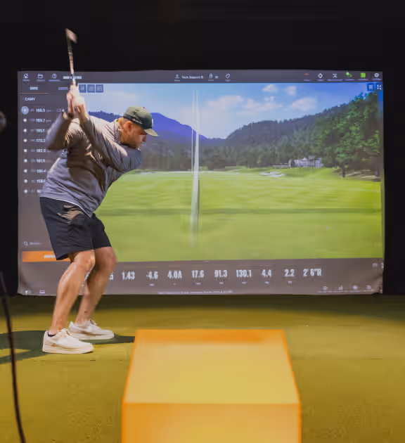 Driving Range