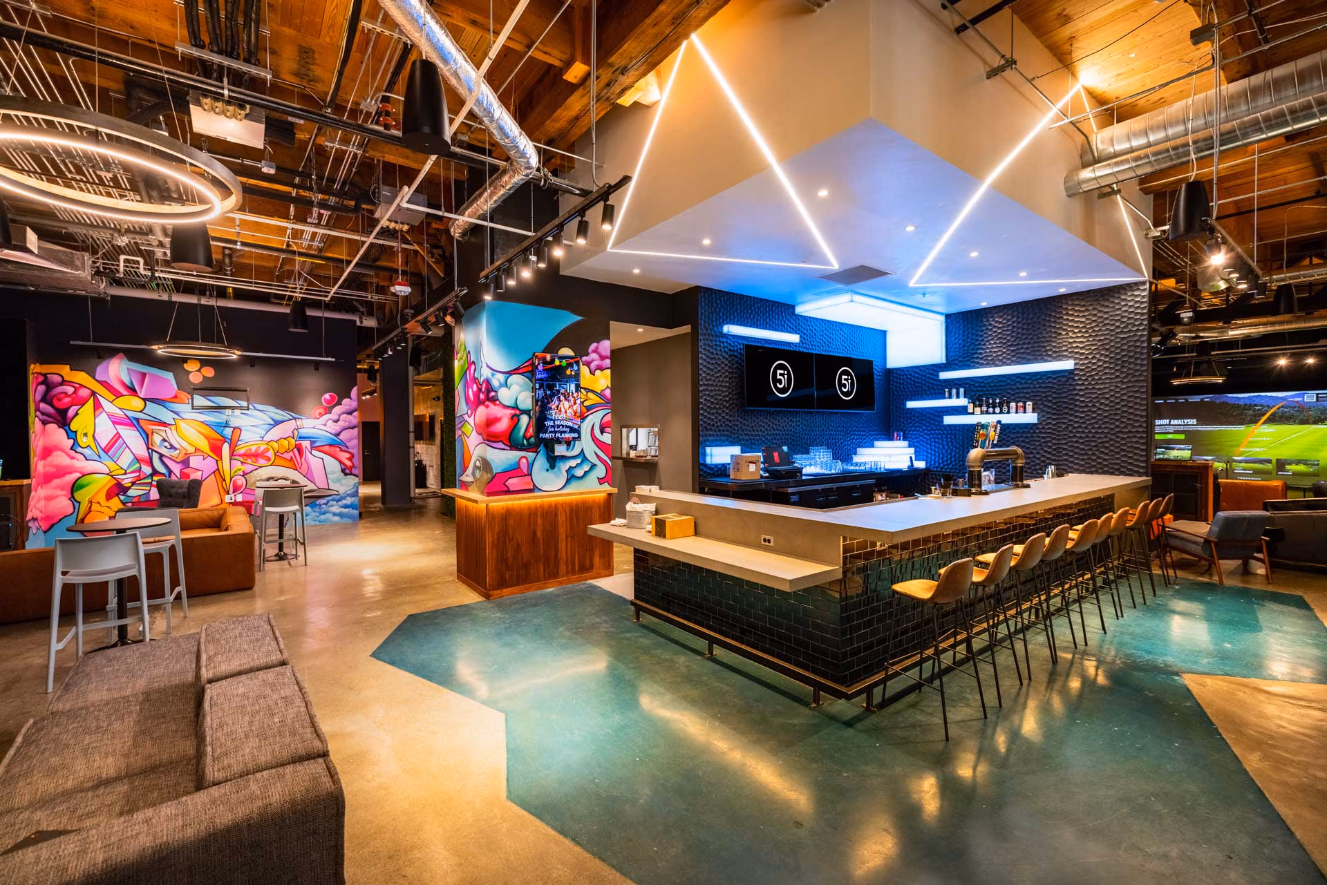 Contact Information Background Image