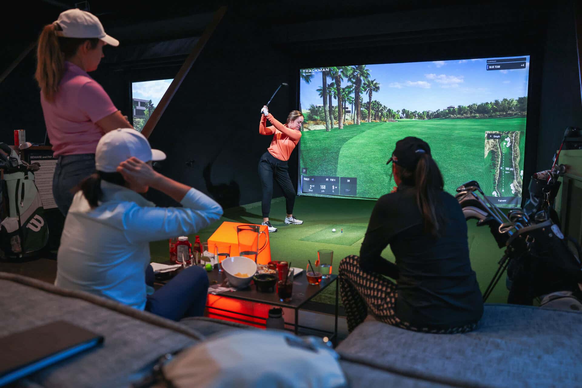 Golf Digest Hero Banner Image