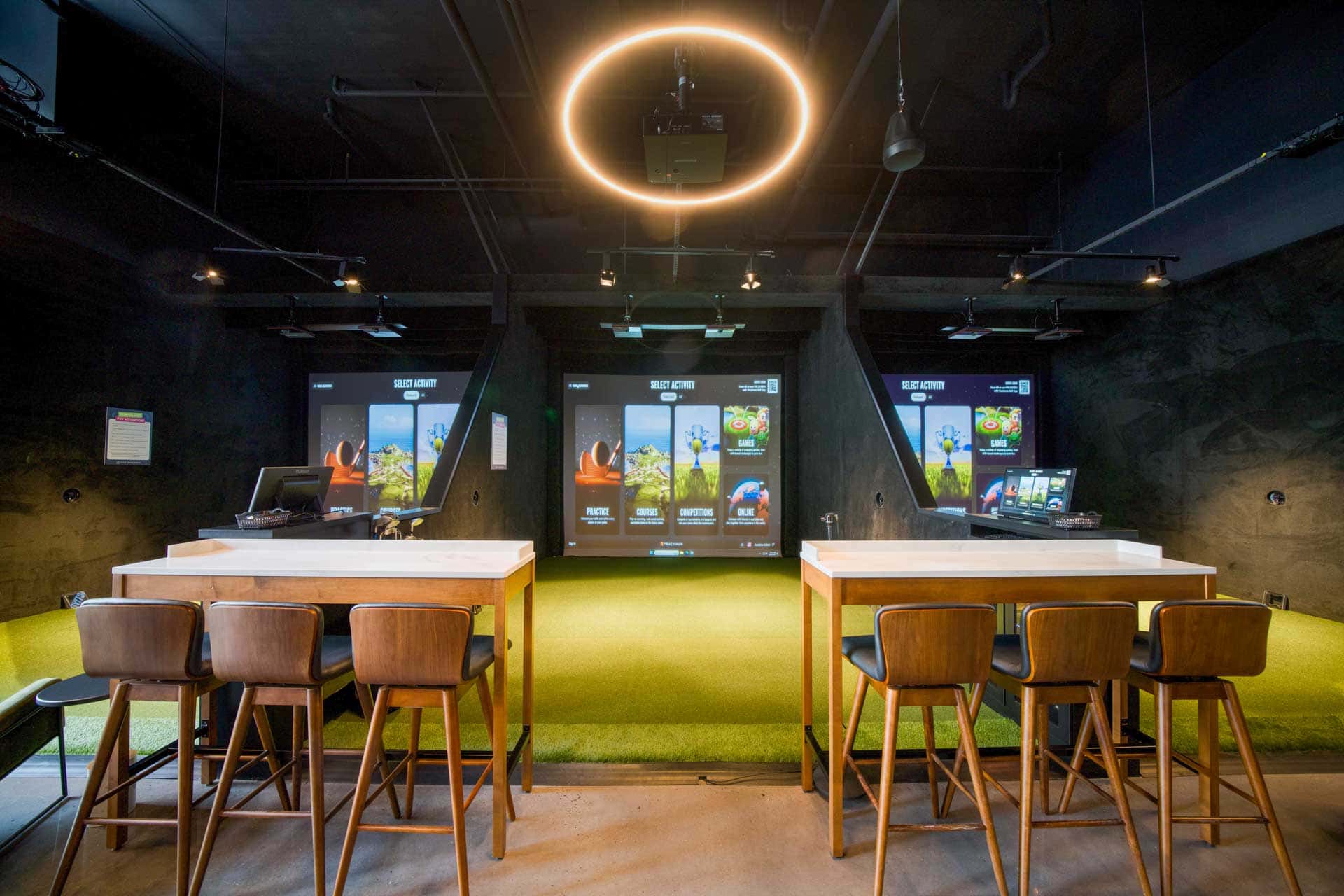 Contact Information Background Image