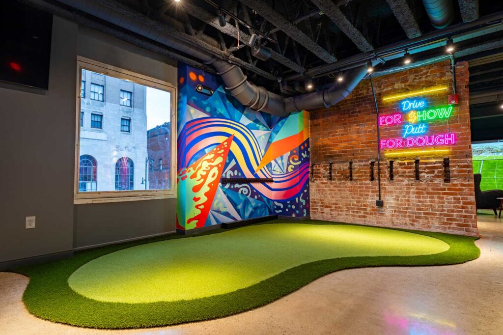Erie Downtown Gallery