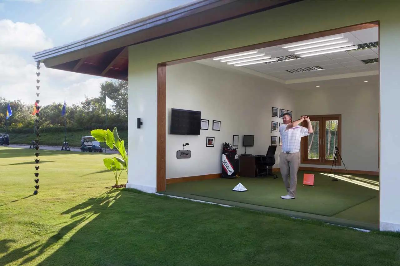 Golf-Learning-Center