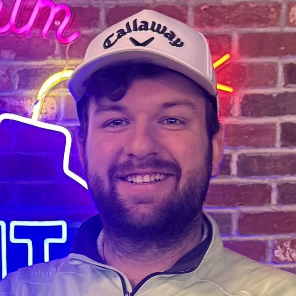 Easton Mayo