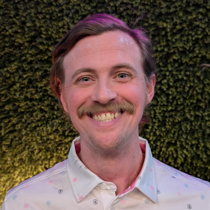 Matthew Jarrell
