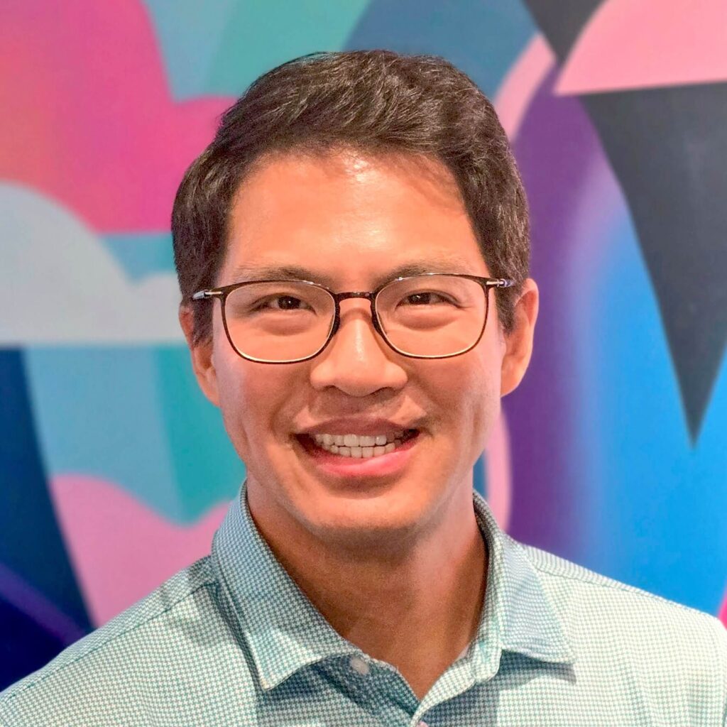 Henry Chung