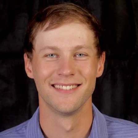 Nicholas Stuedli