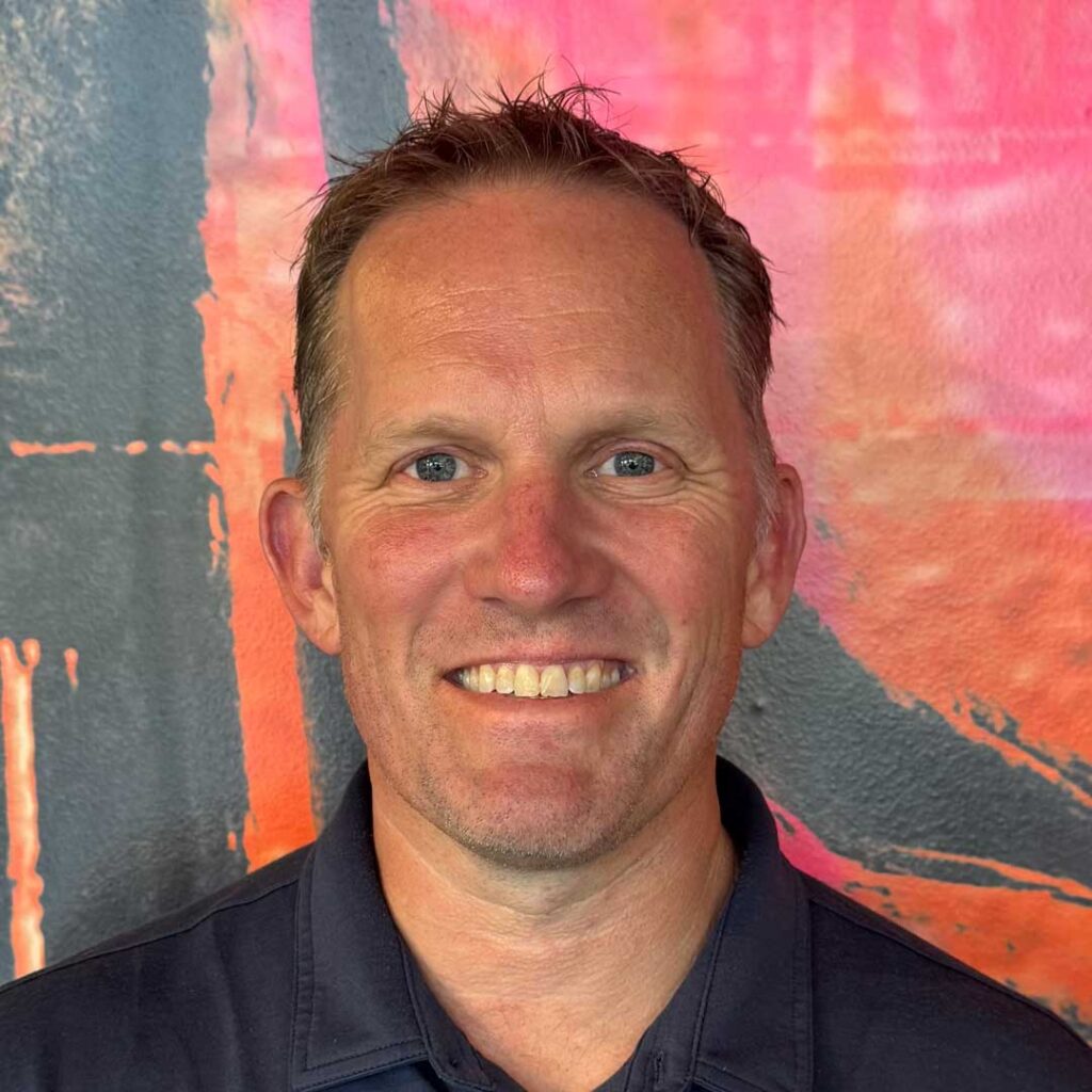 Brian Lein