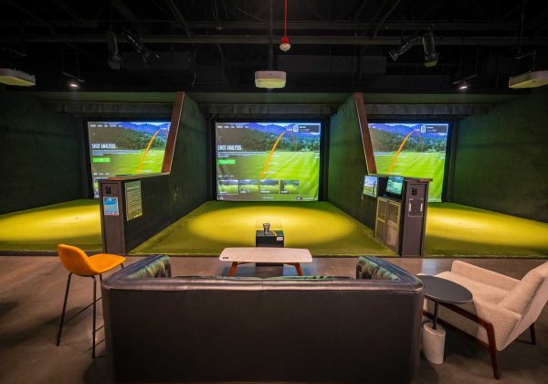 Las Vegas AREA15 Gallery
