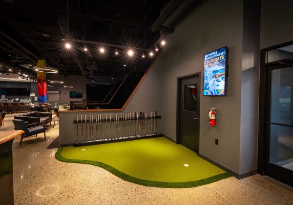 Detroit Shelby Township Gallery