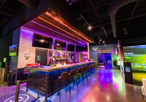 Las Vegas AREA15 Gallery