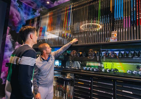 Las Vegas AREA15 Gallery