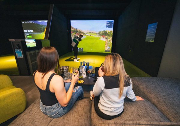 Las Vegas AREA15 Gallery