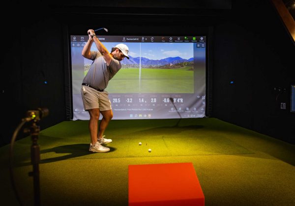 Las Vegas AREA15 Gallery